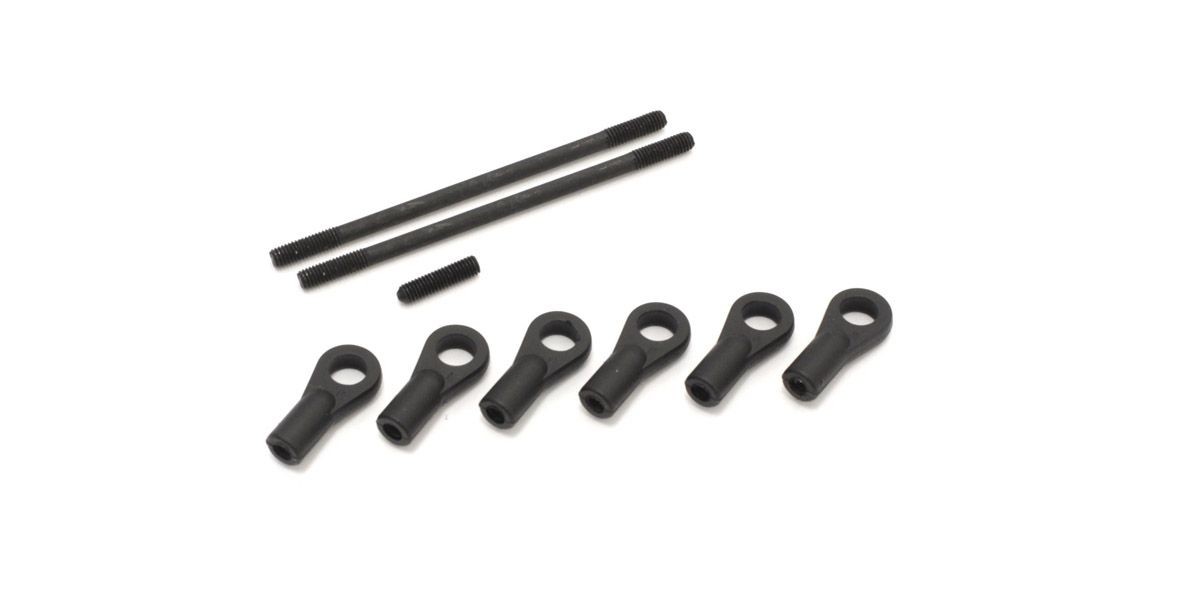 NT011 Tie Rod Set_0