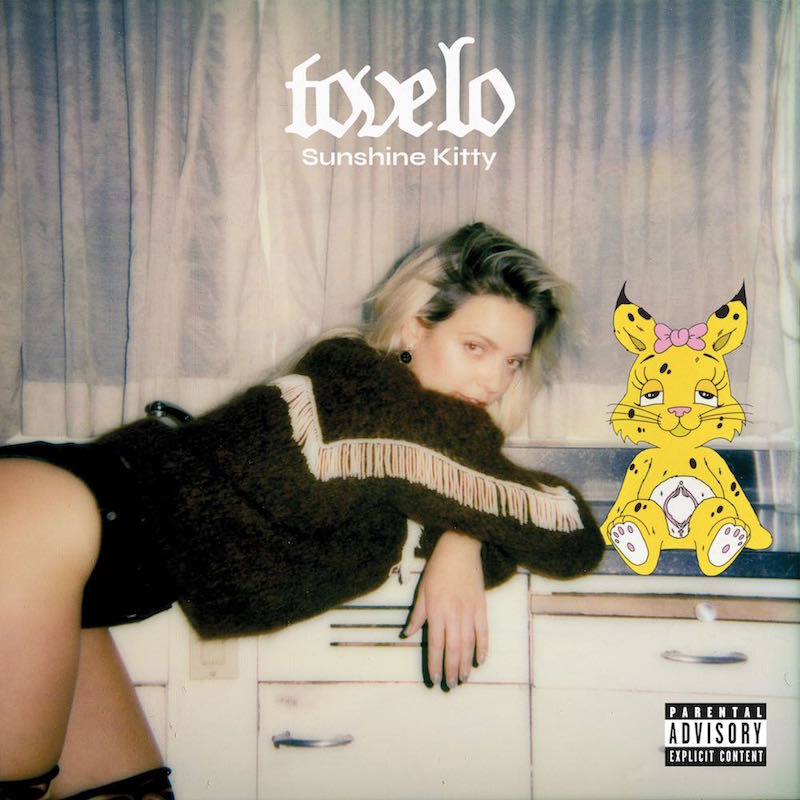 托芙蘿 Tove Lo - Sunshine Kitty (CD)_0