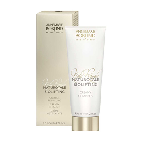 Borlind  柏琳 皇家撫紋緊緻卸妝洗面乳 125ml (BL0411)_0