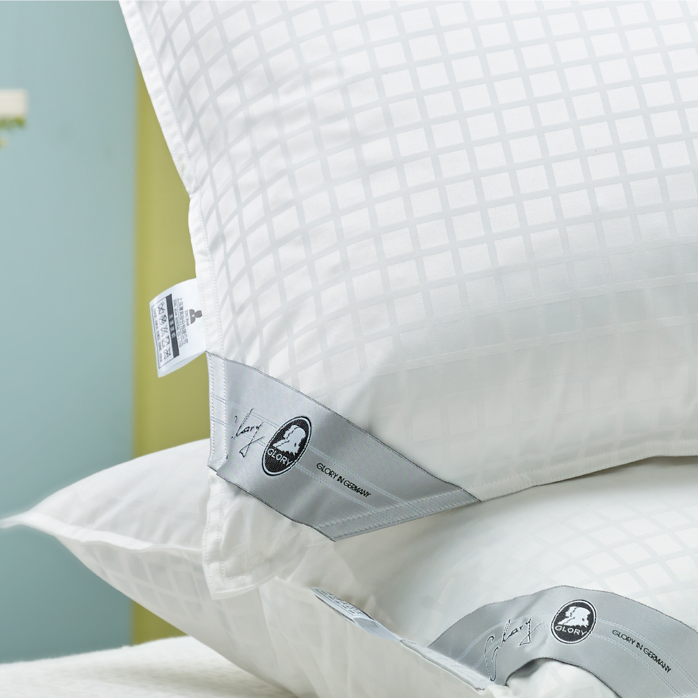GLORY-Pillow For Hotels