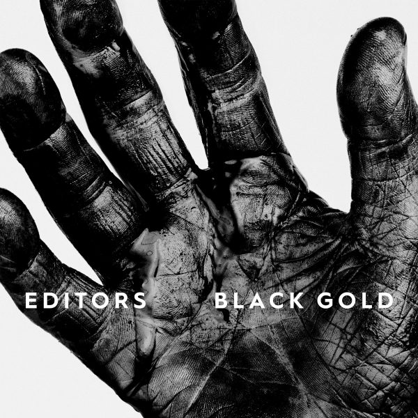 主編樂團 Editors - Black Gold - Best Of Editors (2LP黑膠唱片)_0