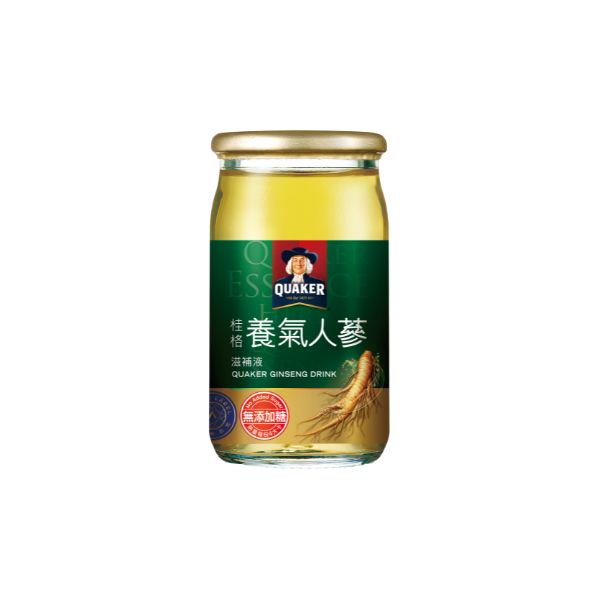 康是美網購eShop熱賣商品推薦 2. 桂格養氣人蔘