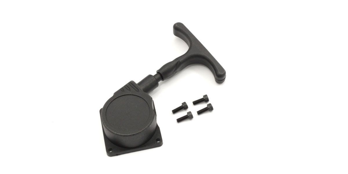 74033-11 Recoil Starter Assembly (KE15SP)_0