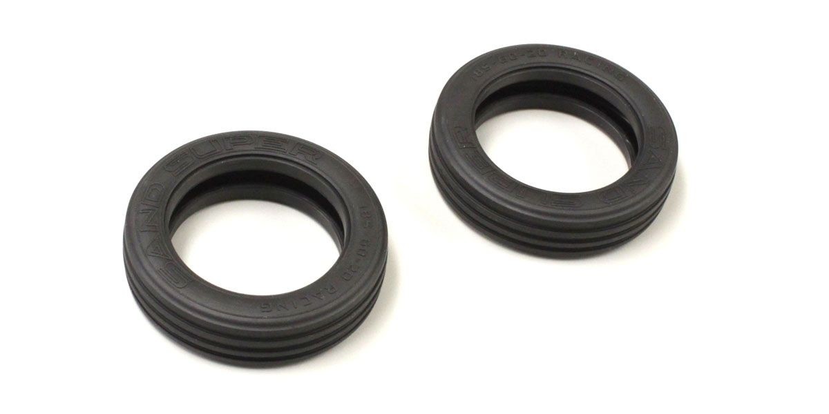 SCT001SB Front Tire(Soft/2pcs/Scorpion 2014)_0