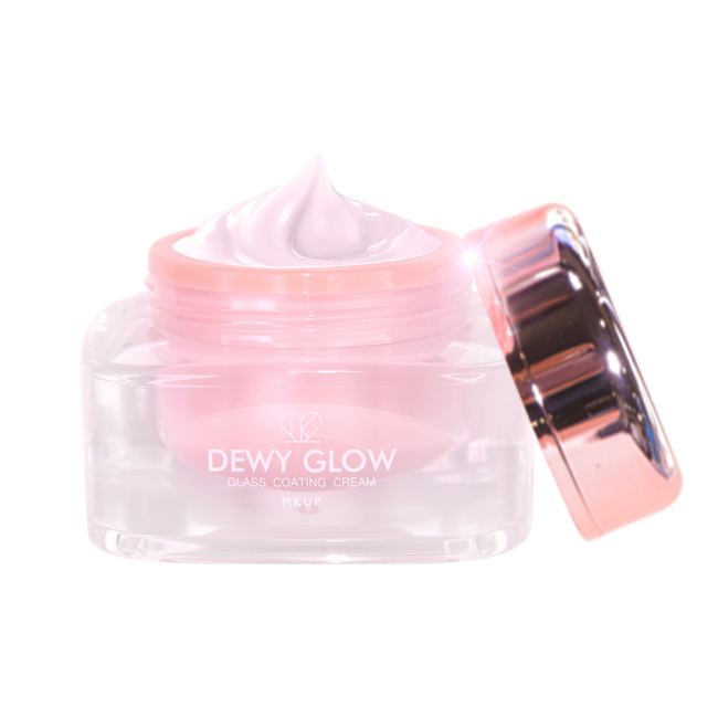 v glow cream