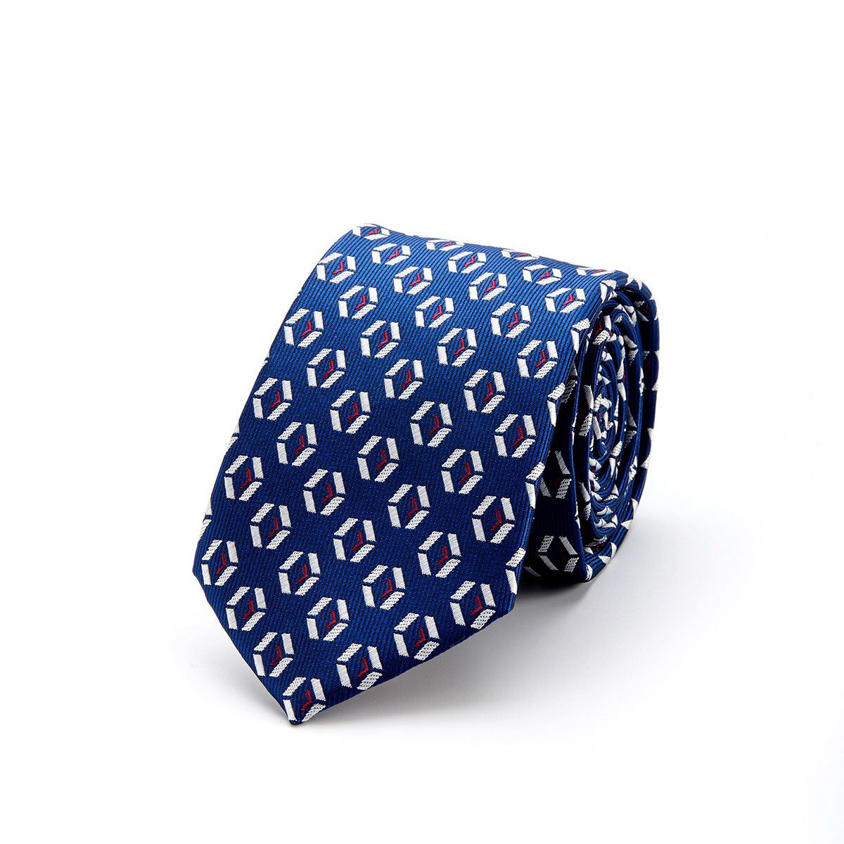 SST&C Geometric Tie | 1911910038  (Outlet)_0