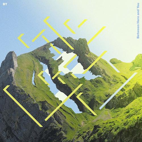 BT - Between Here And You (CD)_0