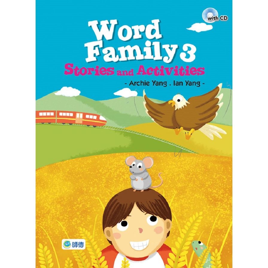 Word Family(3)Stories and Activities | 拾書所