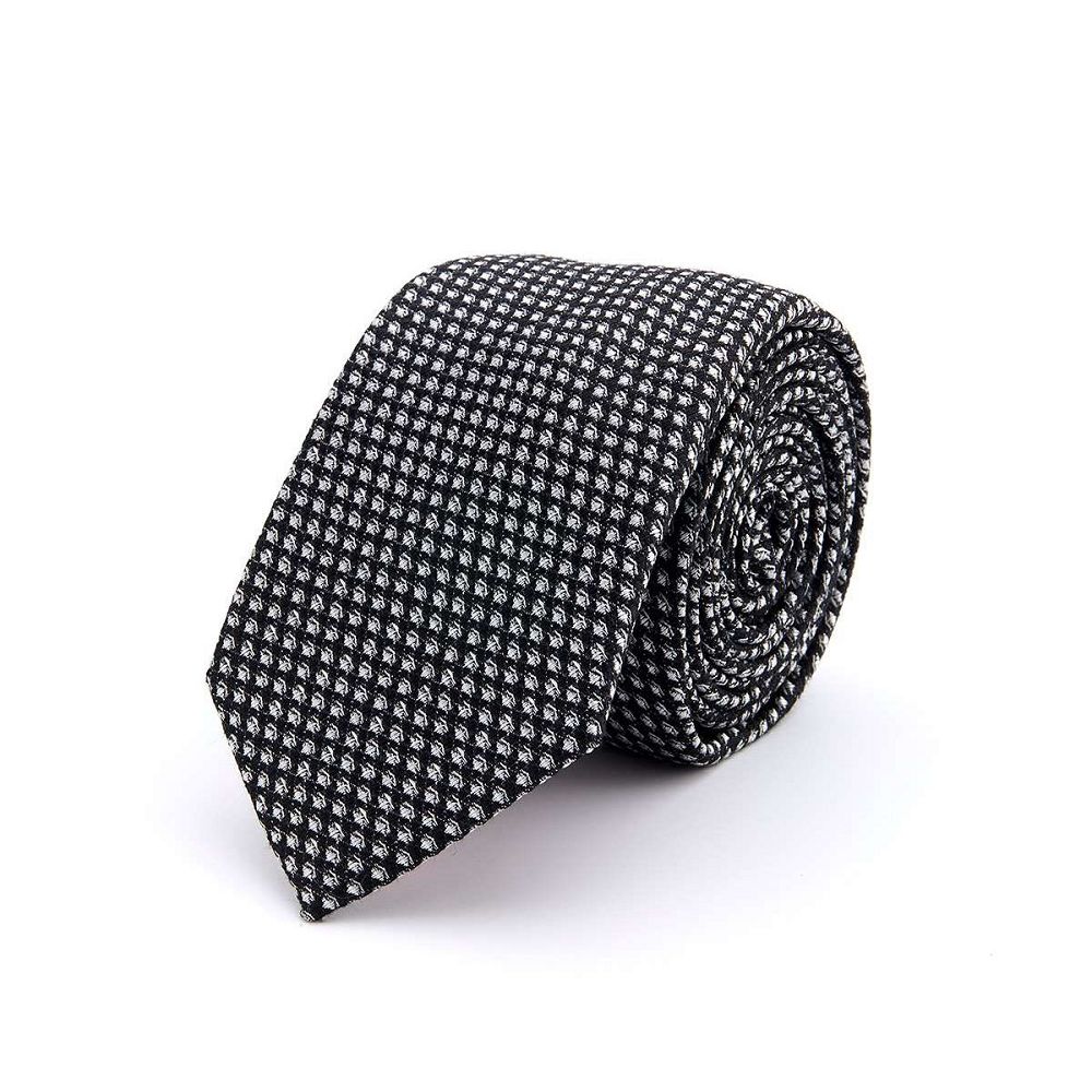 SST&C Textured Tie | 1911909007  (Outlet)_0