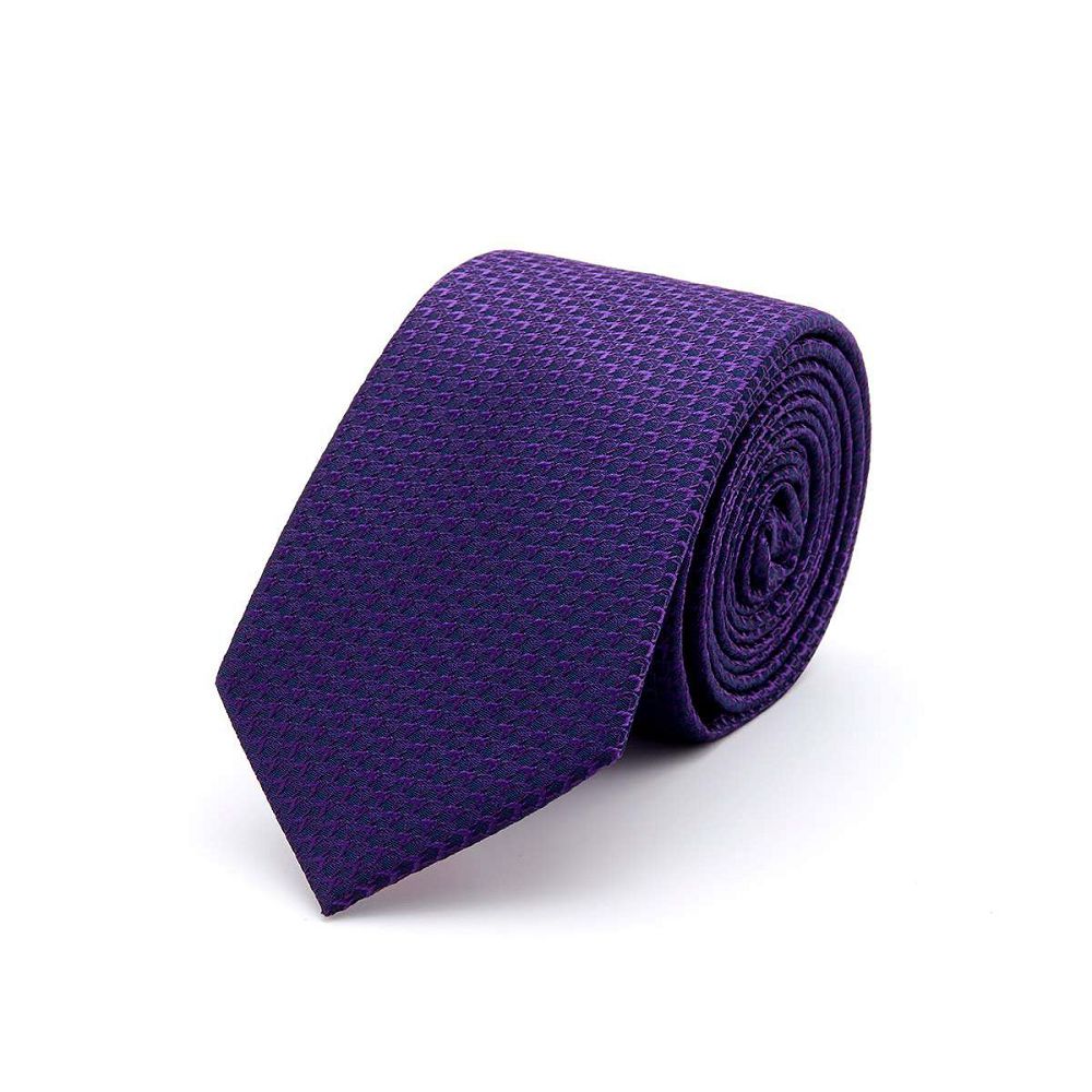 SST&C Plain Tie | 1911909039  (Outlet)_0