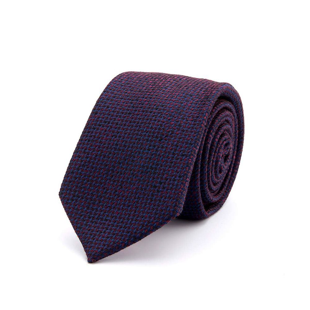 SST&C Textured Tie | 1911909008  (Outlet)_0