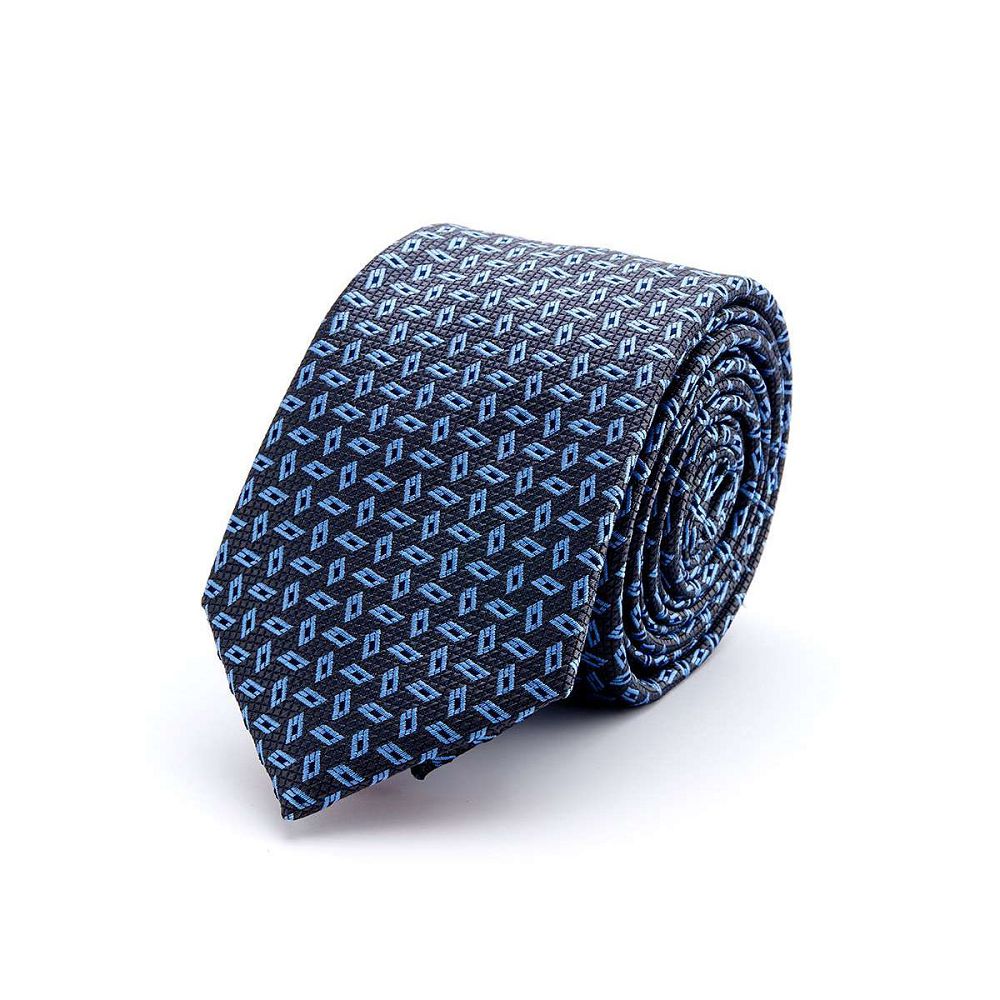 SST&C Geometric Tie | 1911909024  (Outlet)_0