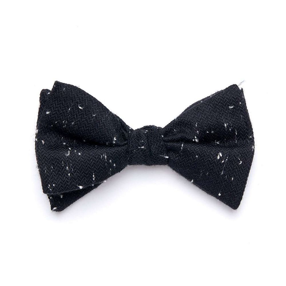 SST&C Spotted Bow Tie | 2511909003  (Outlet)_0