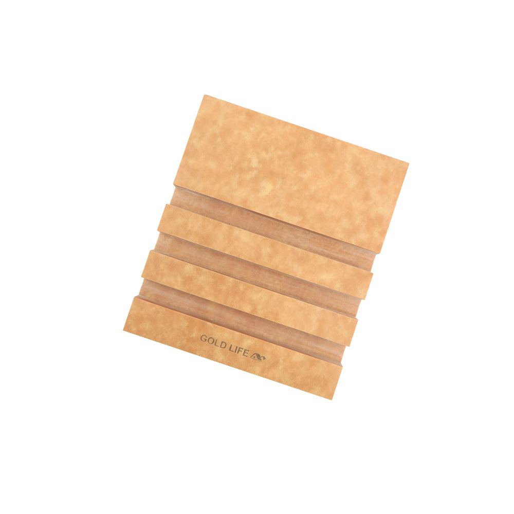 專櫃限定《GOLD LIFE》美國原木加厚版不吸水抗菌砧板架(0.9cm專用) ( 5858947)_1