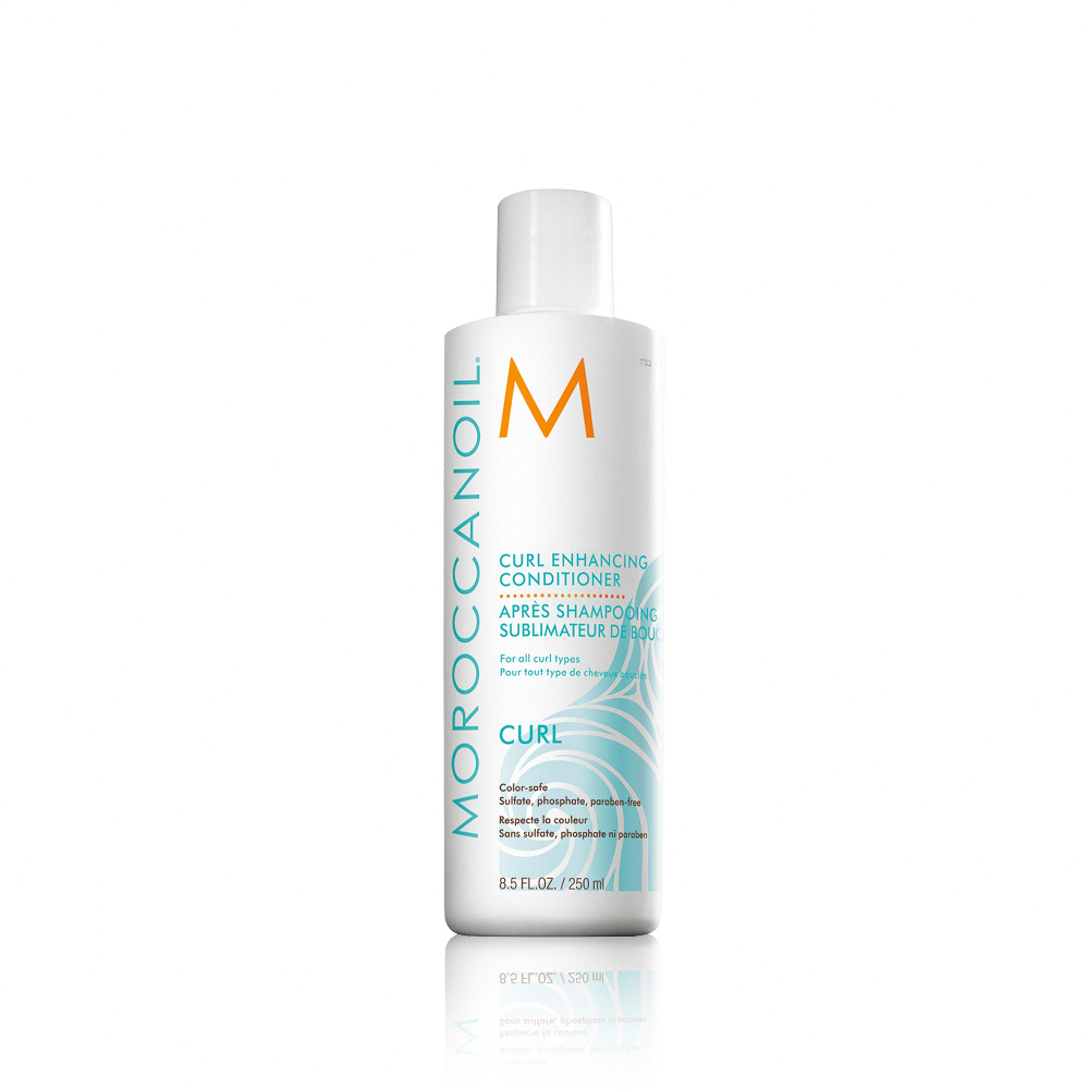 MOROCCANOIL 優油捲度記憶護髮劑 Curl Enhancing Conditioner_1