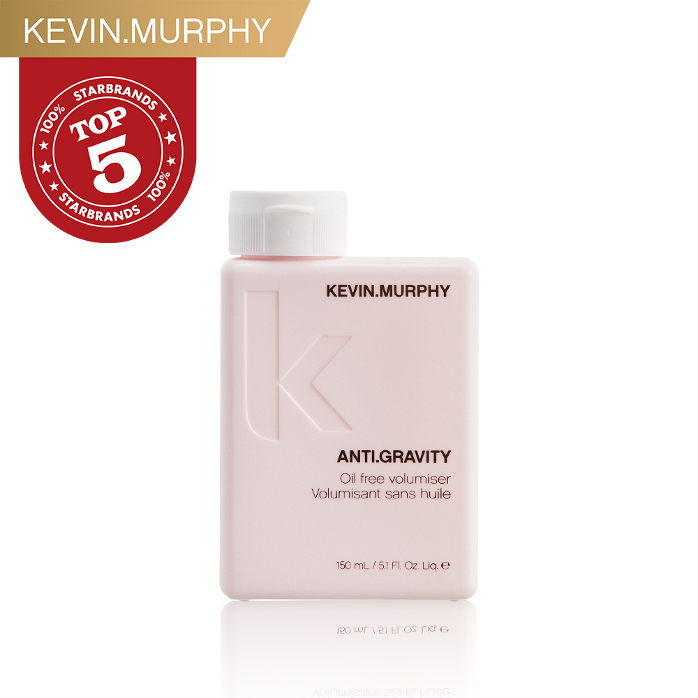 KEVIN.MURPHY 抗地心引力 Anti.Gravity_0