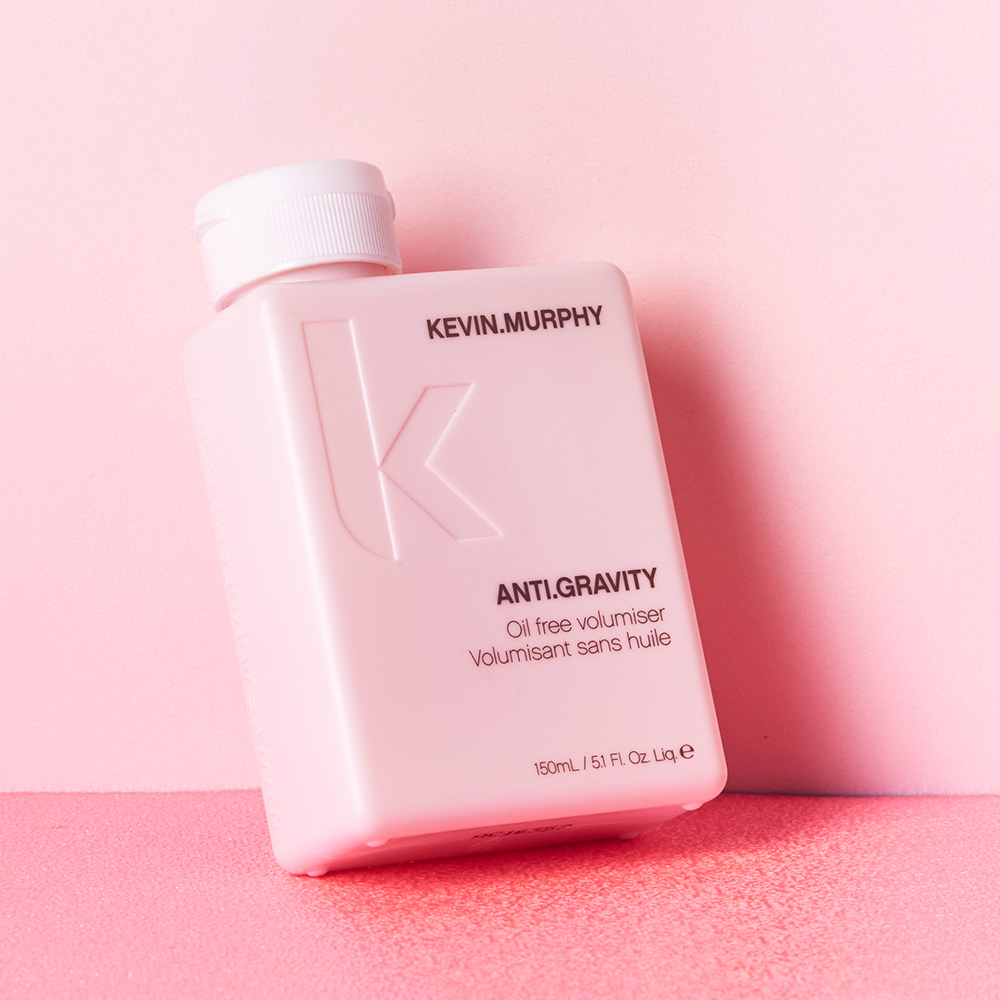 KEVIN.MURPHY 抗地心引力 Anti.Gravity_2