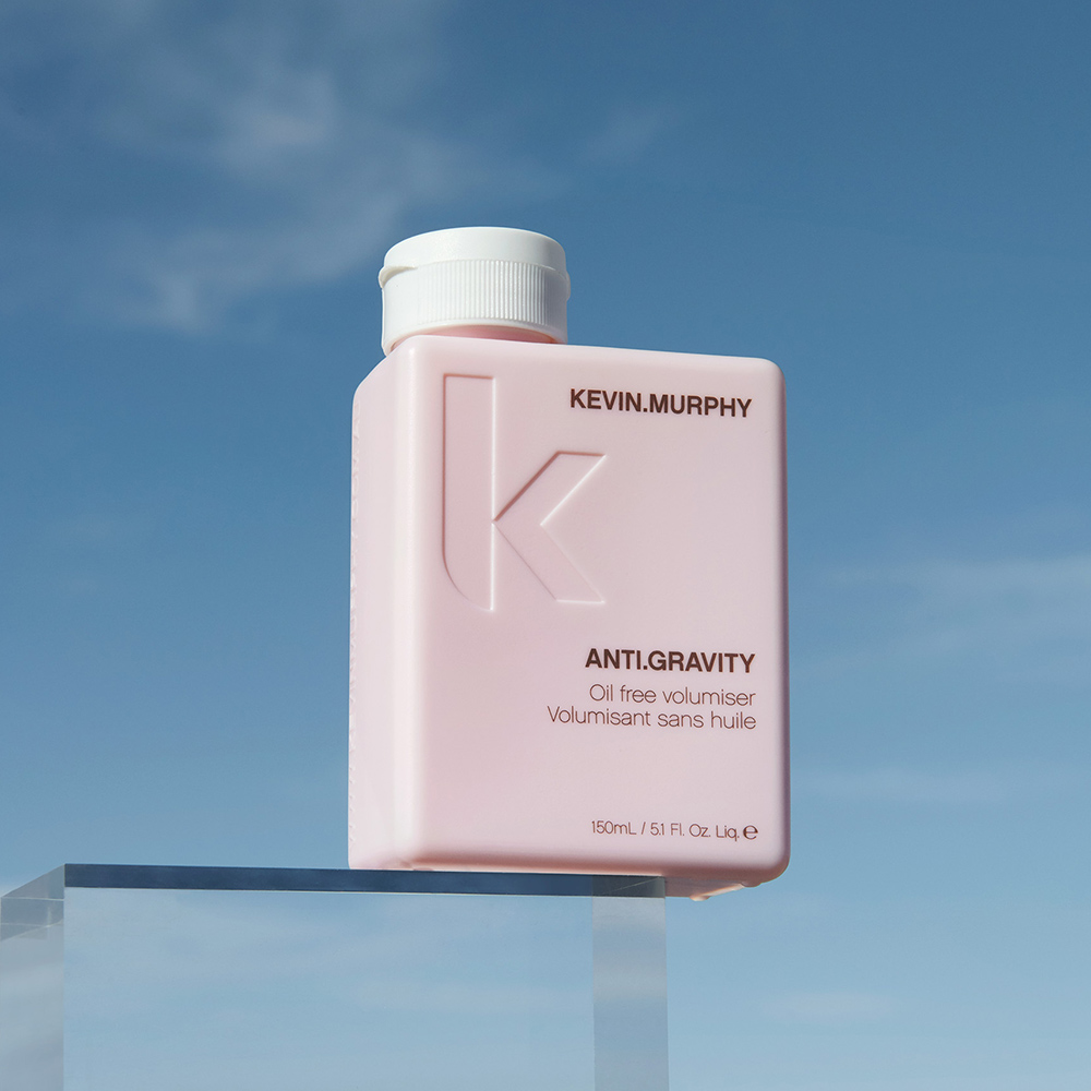 KEVIN.MURPHY 抗地心引力 Anti.Gravity_3