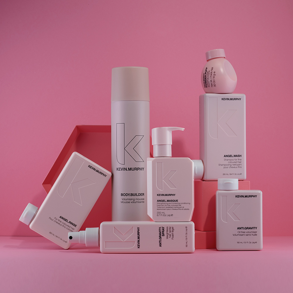 KEVIN.MURPHY 抗地心引力 Anti.Gravity_4
