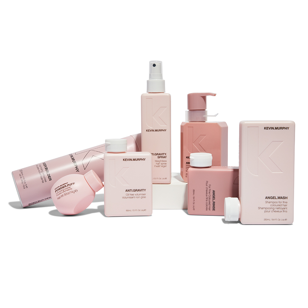 KEVIN.MURPHY 抗地心引力 Anti.Gravity_5