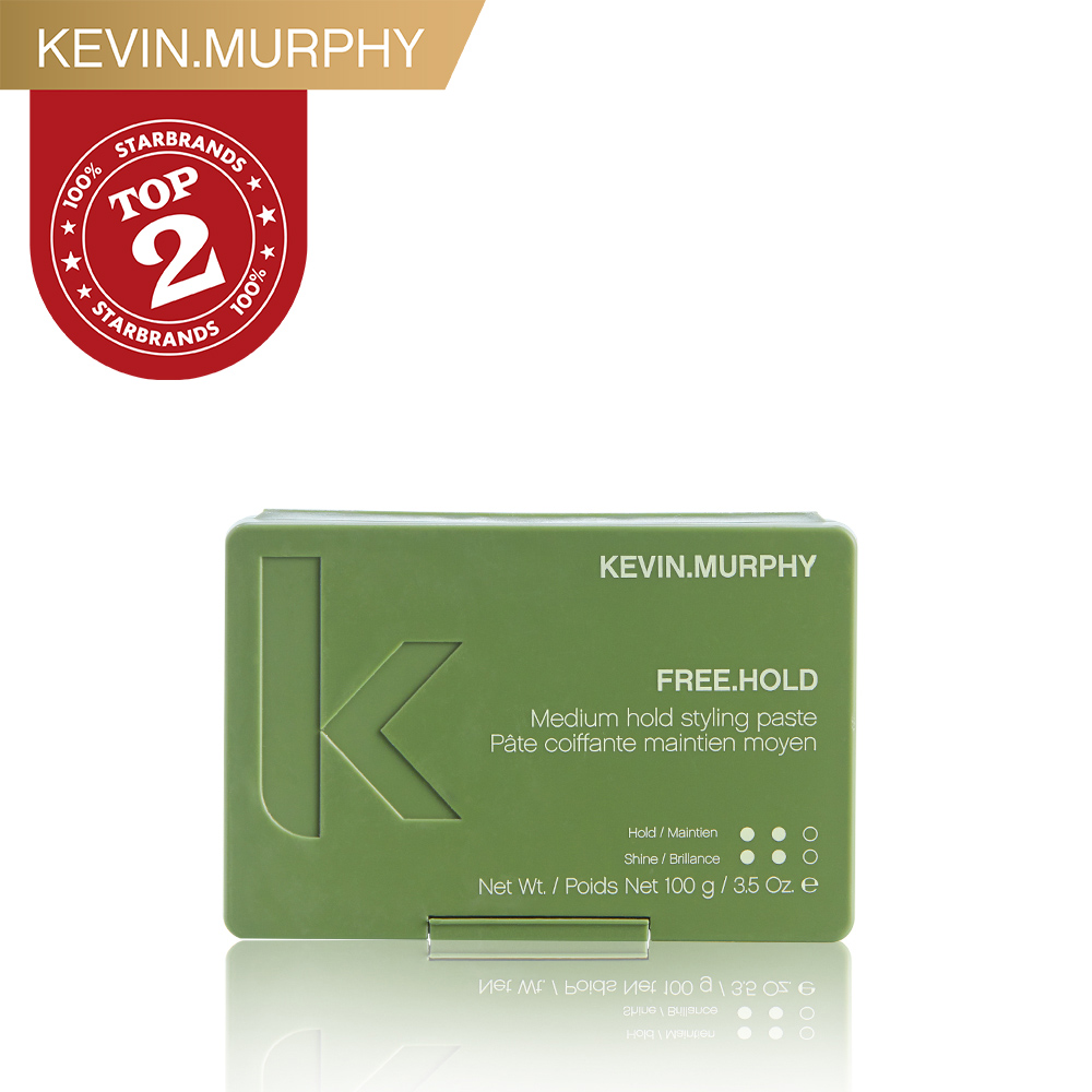 KEVIN.MURPHY 飛虎隊長 Free.Hold_0