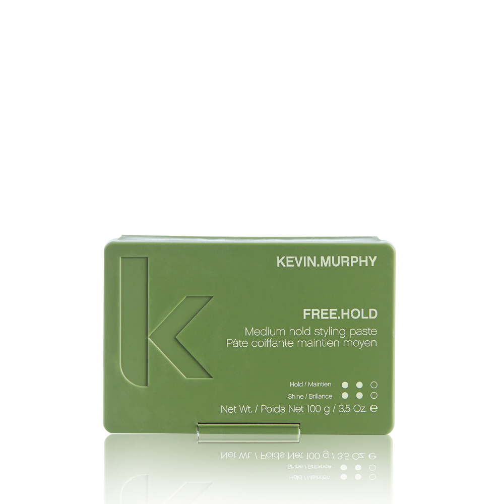 KEVIN.MURPHY 飛虎隊長 Free.Hold_1