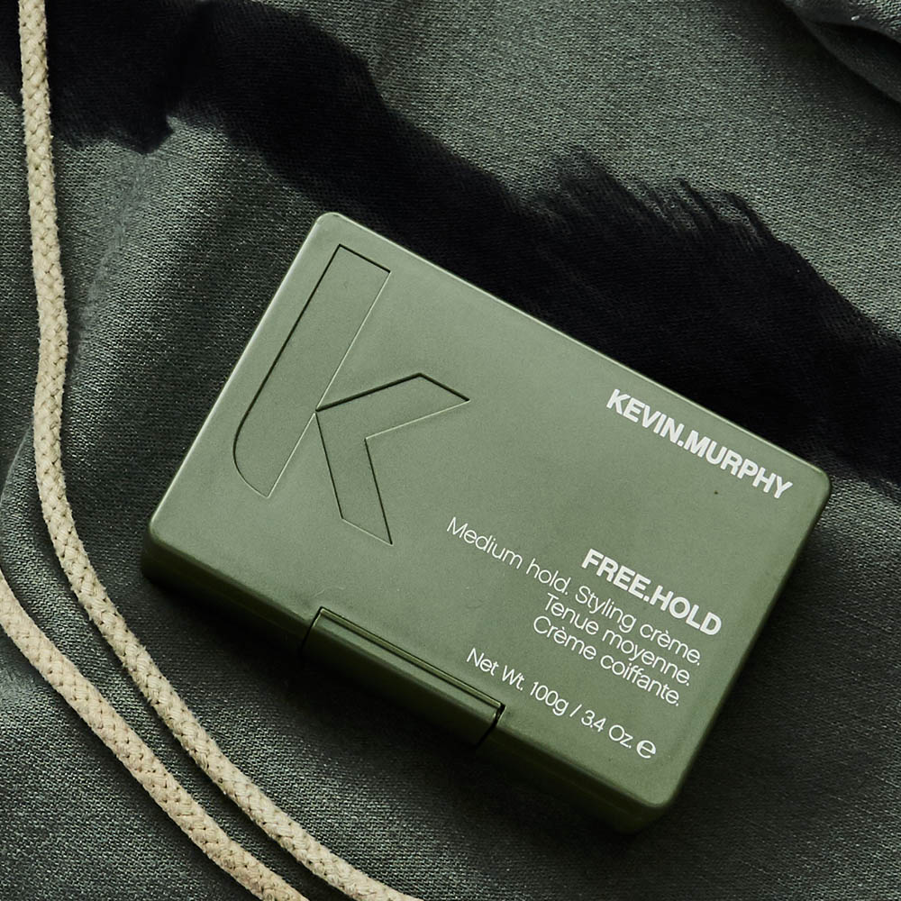 KEVIN.MURPHY 飛虎隊長 Free.Hold_2