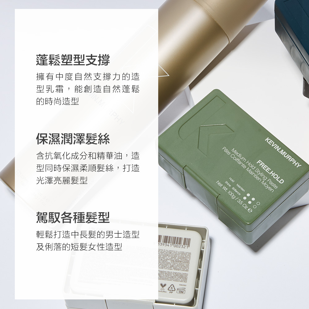 KEVIN.MURPHY 飛虎隊長 Free.Hold_6