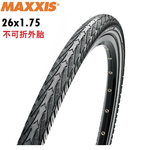 Maxxis M03環島防刺登山車瑪吉斯不可折外胎23 518 Cycbike騎車的人 官方購物商城