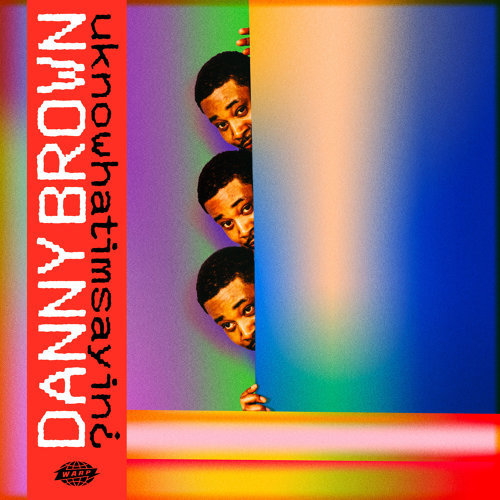 Danny Brown - uknowhatimsayin (CD)_0
