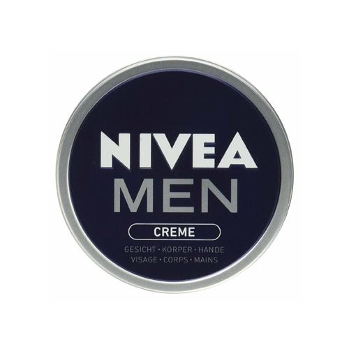 (預購) Nivea  妮維雅 妮維雅男士面霜 150ml (NV008)_0