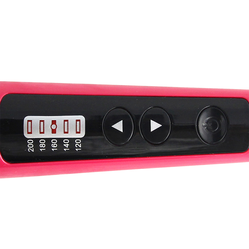 【PINGO台灣品工】第三代進化版陶瓷直捲二用電棒／離子夾32mm(PG-i32)_5