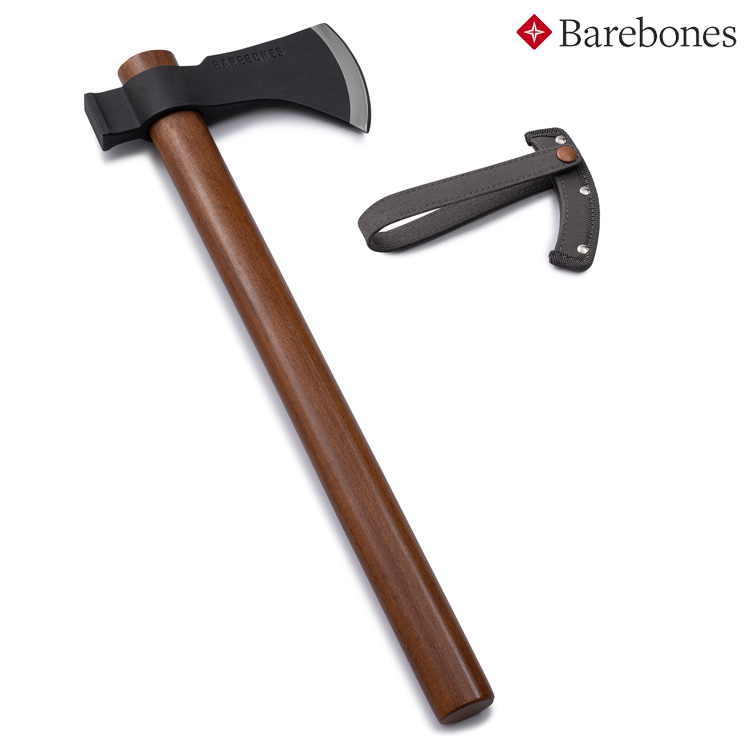 Barebones 日式鍛造斧頭field Hatchet Hms 2111 城市綠洲