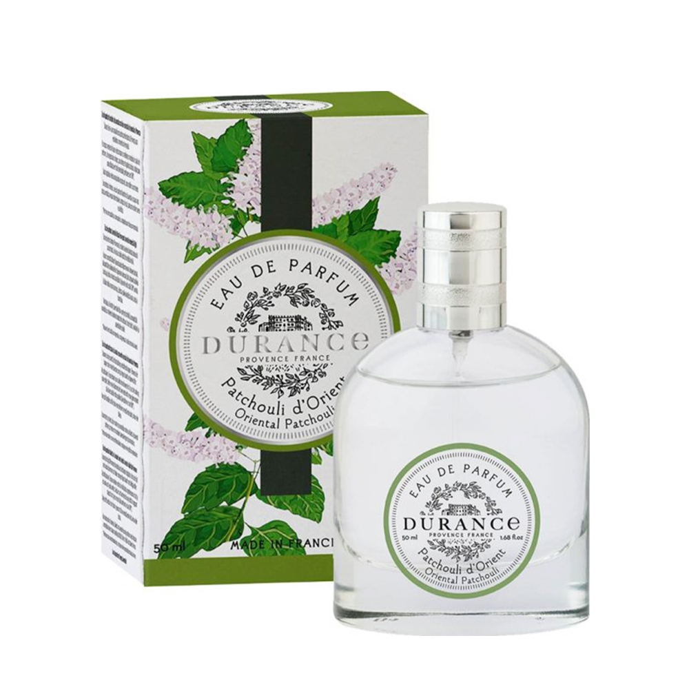 Durance 朵昂思 東方廣藿香淡香水 50ml (DU019)_0