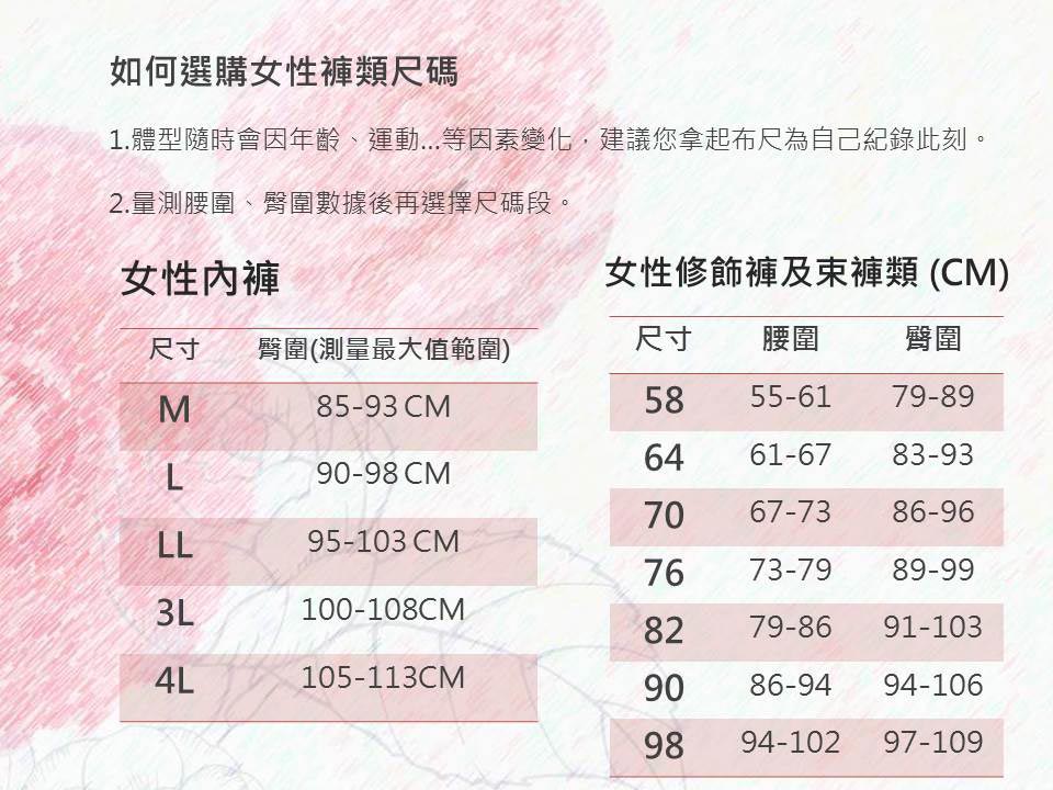 莎薇-VV好愛現 M-LL 中低腰平口內褲(藍)AS2481D6_2