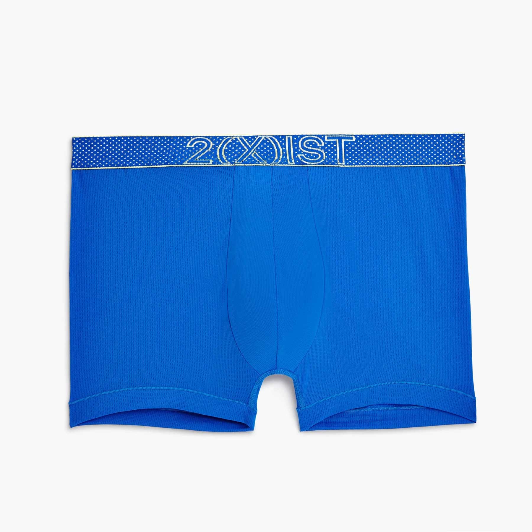 Speed Dri Mesh-超速乾網布/低腰四角褲(外盒不良不介意再下單)_0