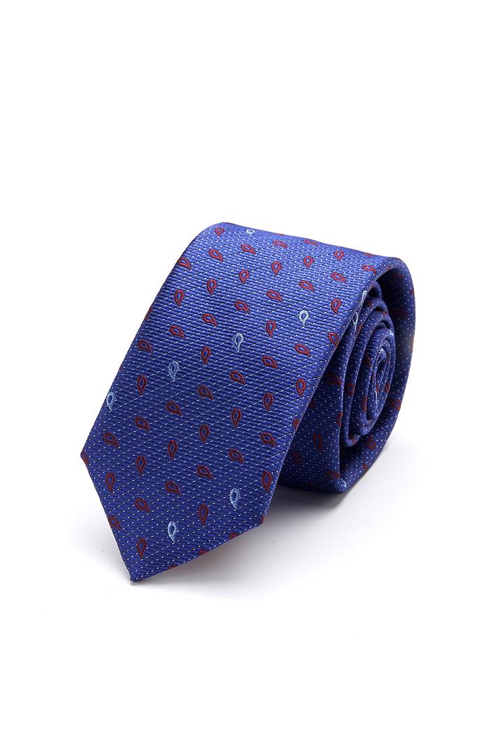 SST&C Amoeba Tie | 1812003013  (Outlet)_0