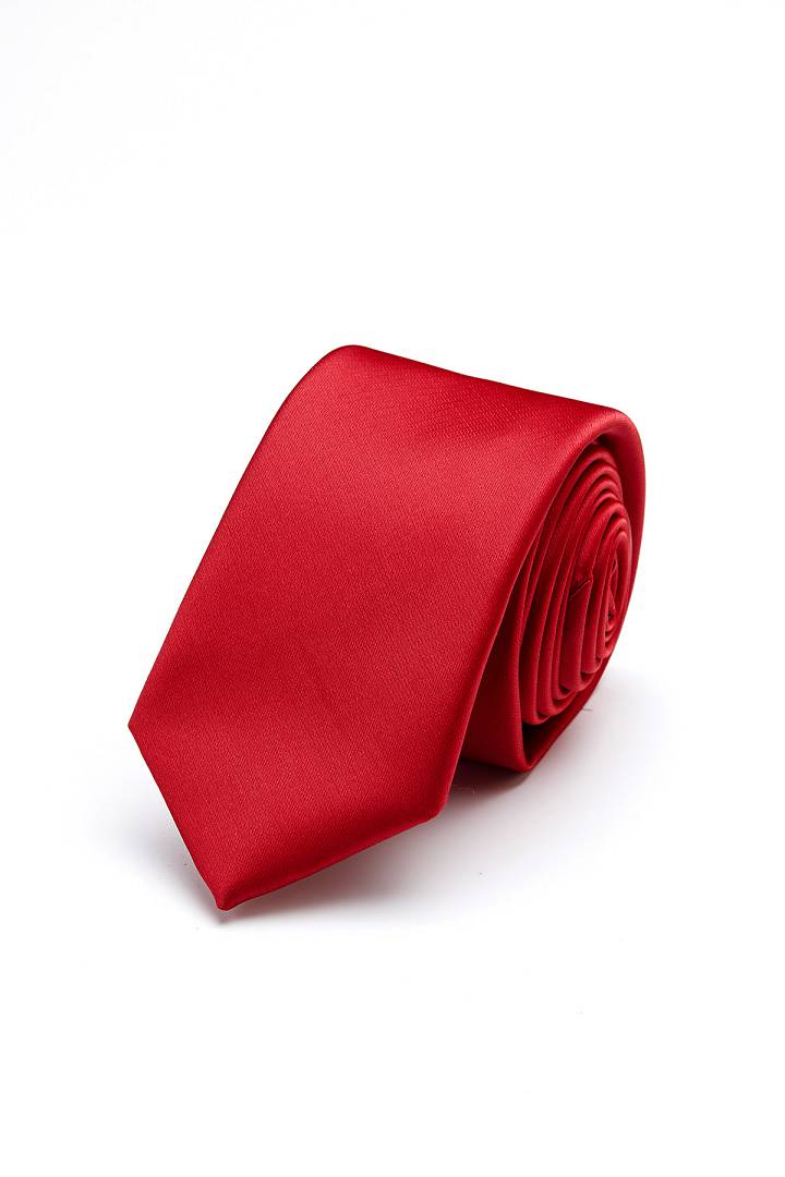 SST&C Plain Tie | 1812003018  (Outlet)_0