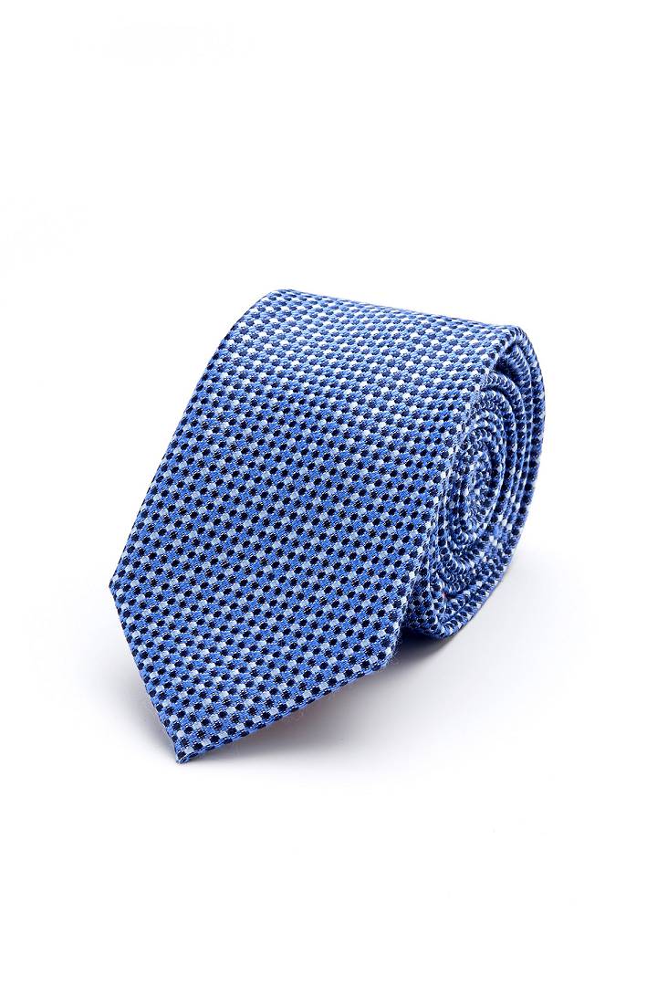 SST&C Geometric Tie | 1912003007  (Outlet)_0