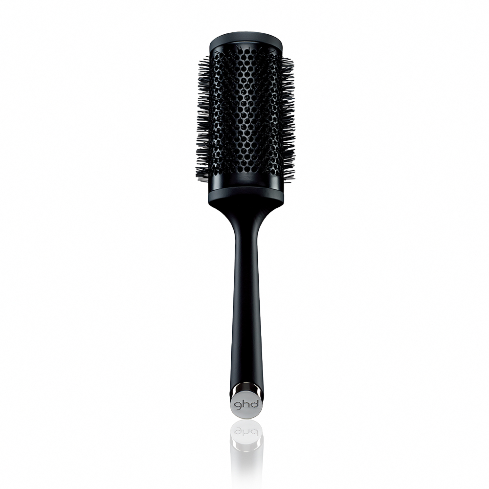 ghd 聚熱圓梳#4 Ceramic Vented Radial Brush 55MM_1