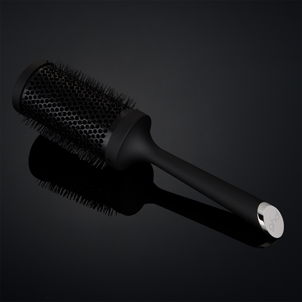 ghd 聚熱圓梳#4 Ceramic Vented Radial Brush 55MM_2