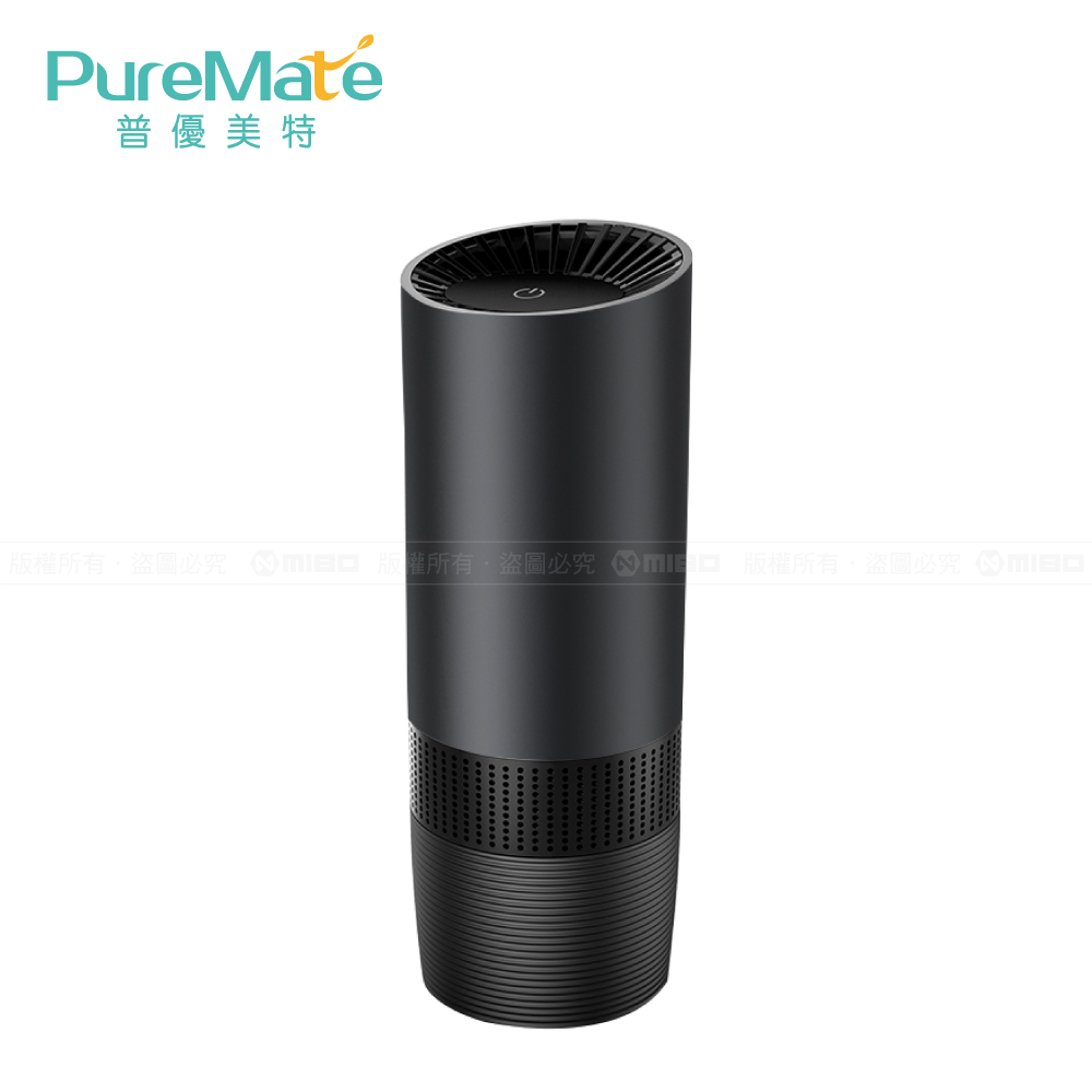 空淨機 極淨 奇岩鋁合金 PM-194【PureMate 普優美特】_0