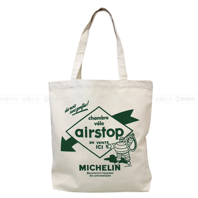 手提袋 / Tote bag / Air Stop【日本原裝進口】【MICHELIN 米其林】_0