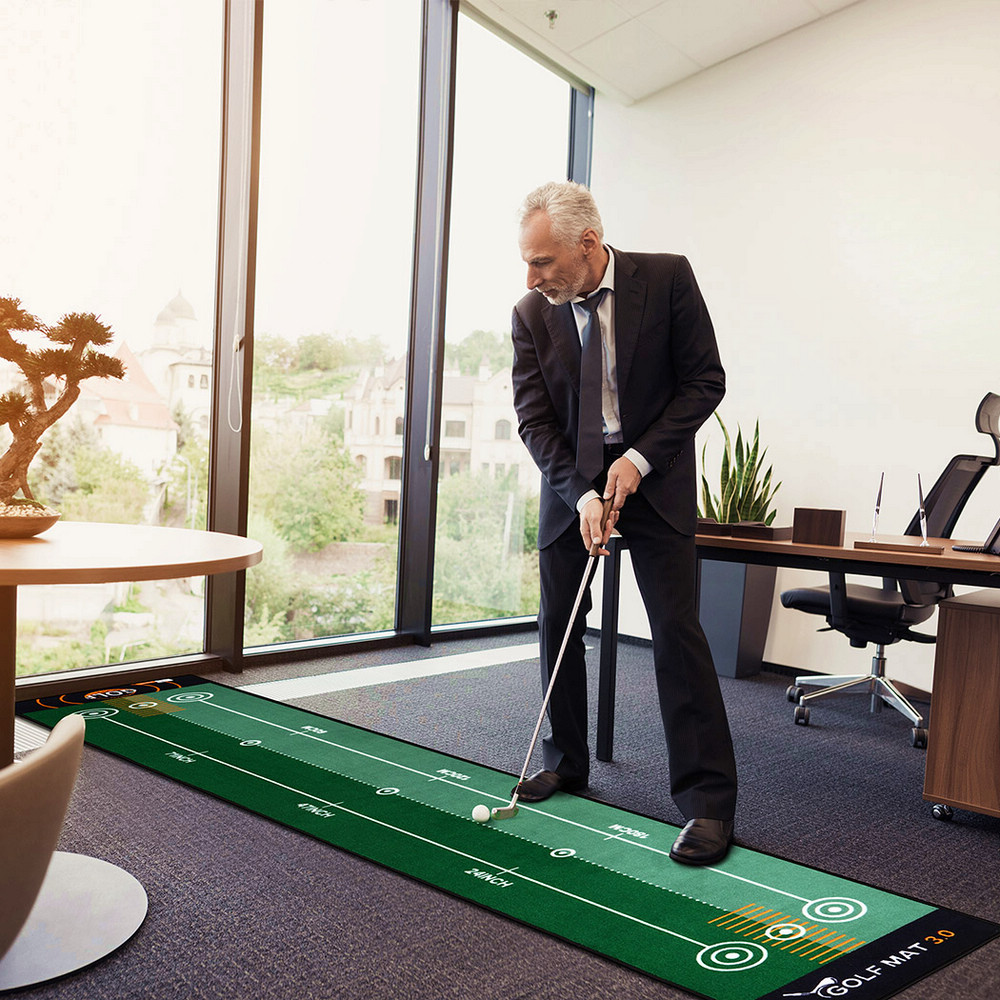 golf mat 3.0