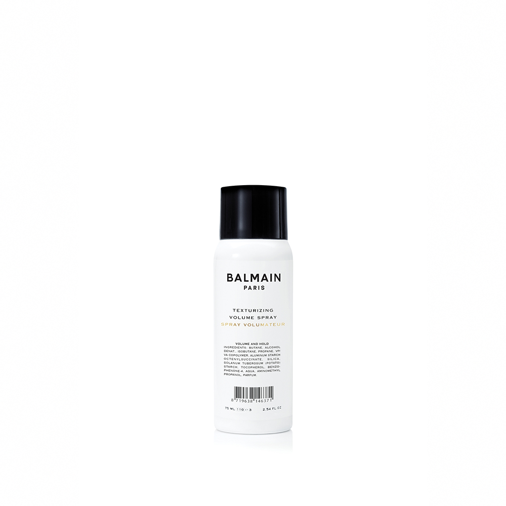 BALMAIN 質地改變蓬鬆噴霧 Texturizing Volume Spray_1