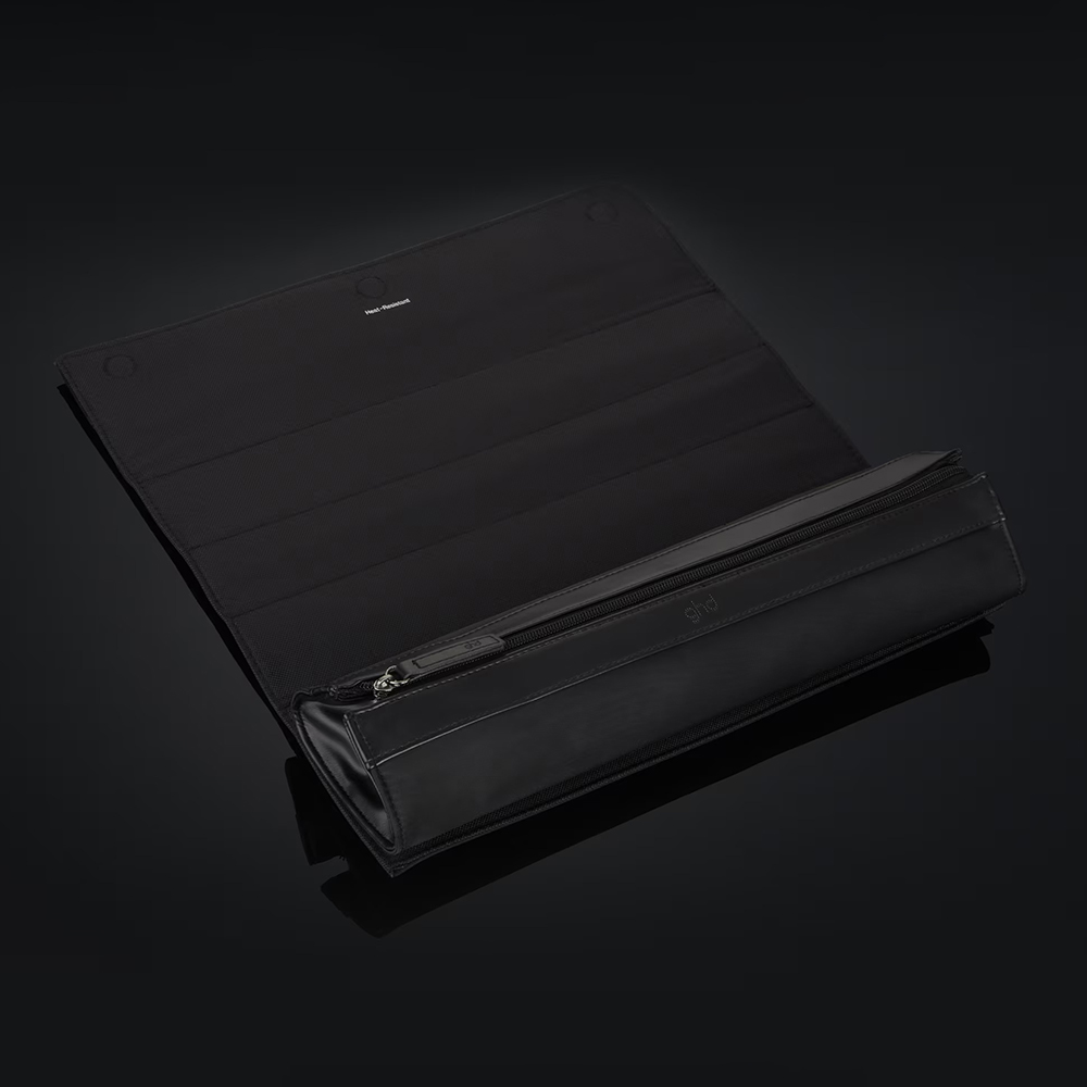 ghd 電棒專用隔熱袋 Curve Roll Bag & Heat Resistant Mat_2