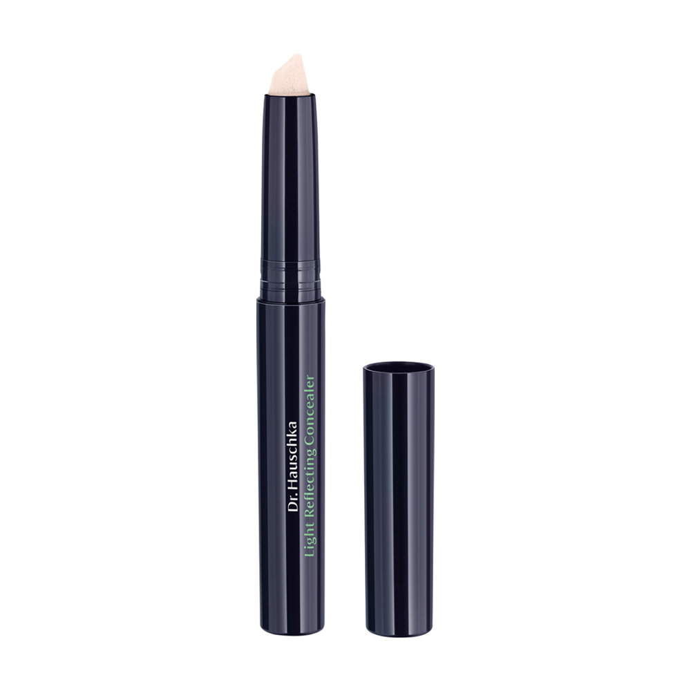 Dr.Hauschka 德世華拉 遮瑕膏『2.5ml』 00 半透明 (HA356)_0