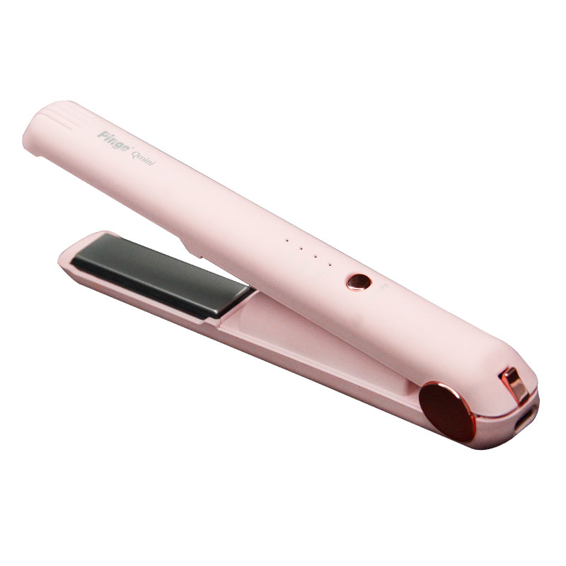 【PINGO】Qmini U1 Quick Charge Wireless Mini Curler_1