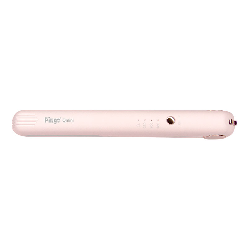 【PINGO】Qmini U1 Quick Charge Wireless Mini Curler_2
