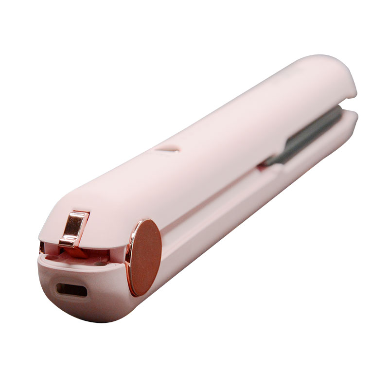 【PINGO】Qmini U1 Quick Charge Wireless Mini Curler_4